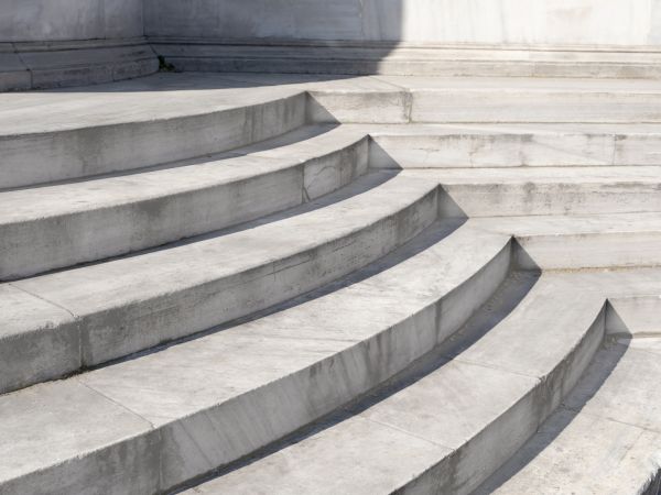 Concrete Steps Service in Fort Pierce