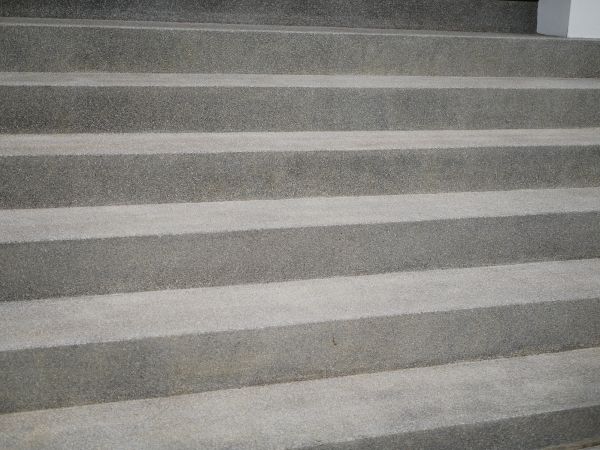 Cement Steps Service in Fort Pierce